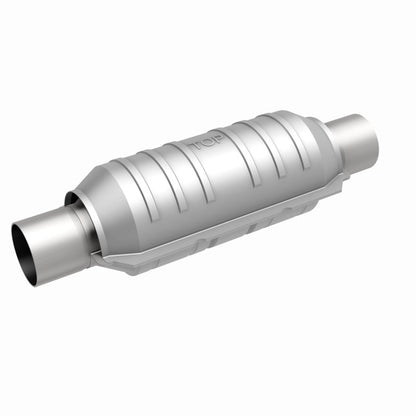 MagnaFlow Universal Catalytic Converter 2.50 CA