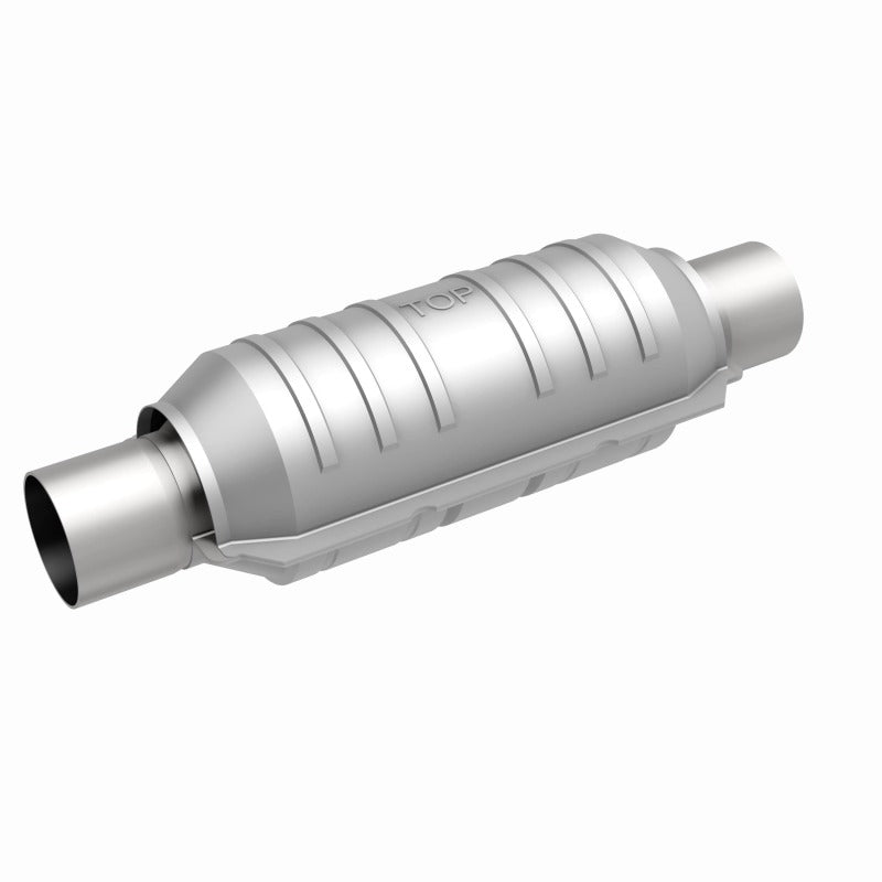 MagnaFlow Universal Catalytic Converter 2.25 CA