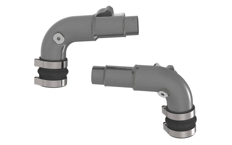 K&N Engineering K&N 22-24 Toyota Tundra 3.4L V6 Turbo Charge Pipe Kit