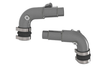 K&N Engineering K&N 22-24 Toyota Tundra 3.4L V6 Turbo Charge Pipe Kit