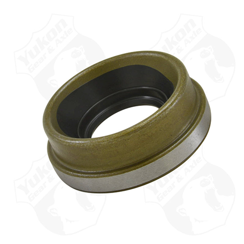Yukon Gear & Axle Yukon Gear Straight Inner Axle Replacement Seal For Dana 44 Front / Reverse Rotation