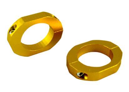 Whiteline Sway Bar Aluminum 33mm Lateral Lock Kits