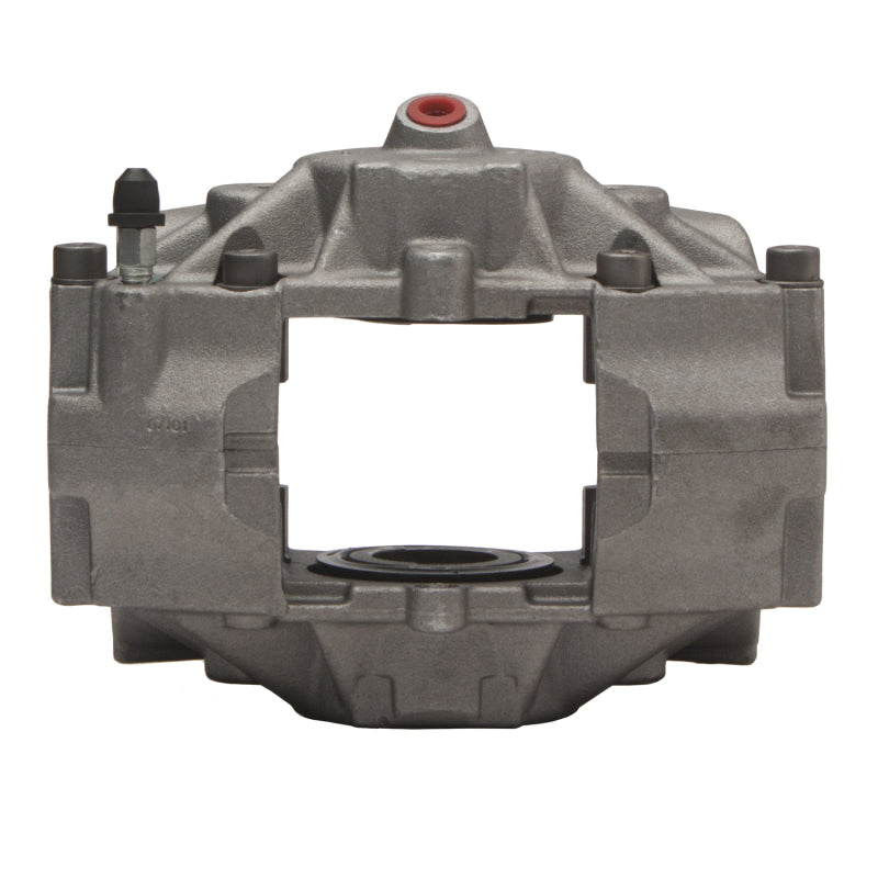 DFC 00-03 Mercedes-Benz S500 Rear-L Premium Caliper - Silver Powder Coated