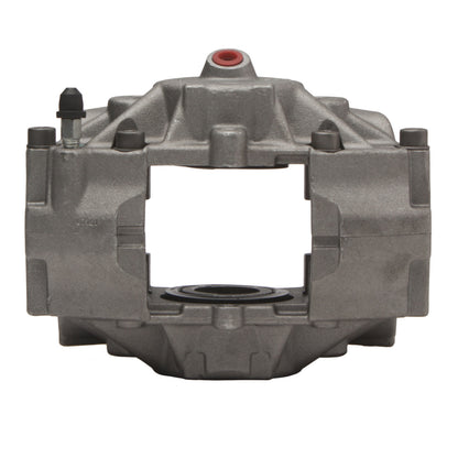 DFC 00-03 Mercedes-Benz S500 Rear-L Premium Caliper - Silver Powder Coated