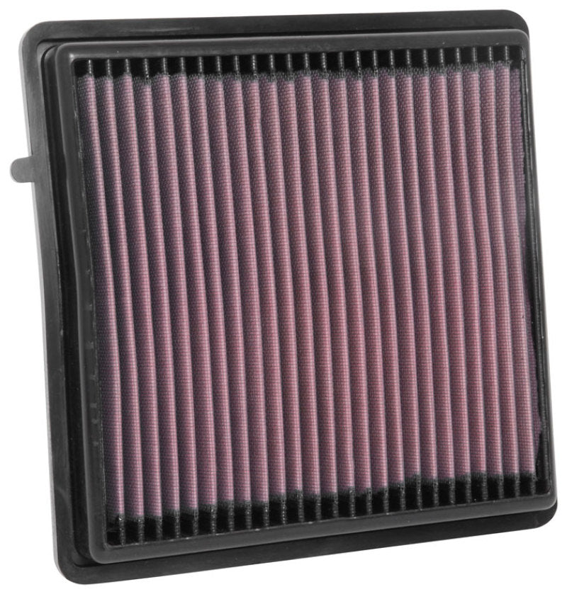 K&N Engineering K&N 16-18 Buick Envision L4-2.0L F/I Replacement Drop In Air Filter