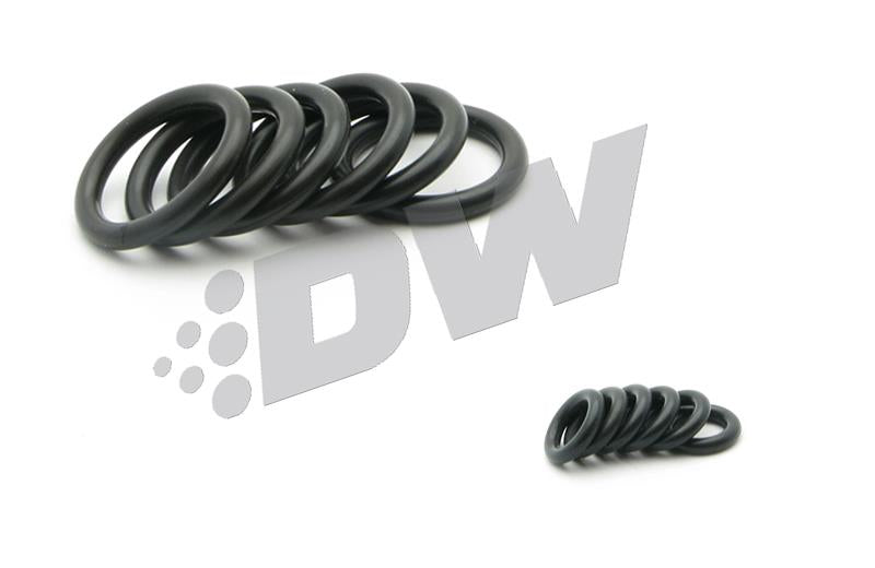 DeatschWerks 96-99 Nissan I30 VQ30 / RB25DET / Maxima VQ30de / 300zx 950cc Side Feed Injectors