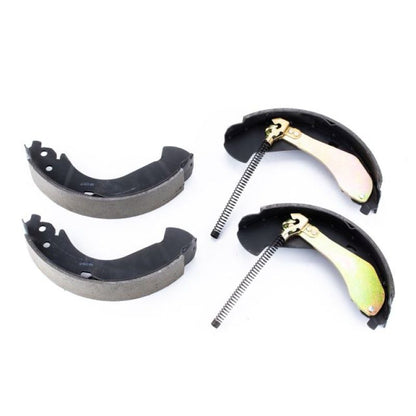 PowerStop Power Stop 05-08 Chevrolet Silverado 1500 Rear Autospecialty Brake Shoes