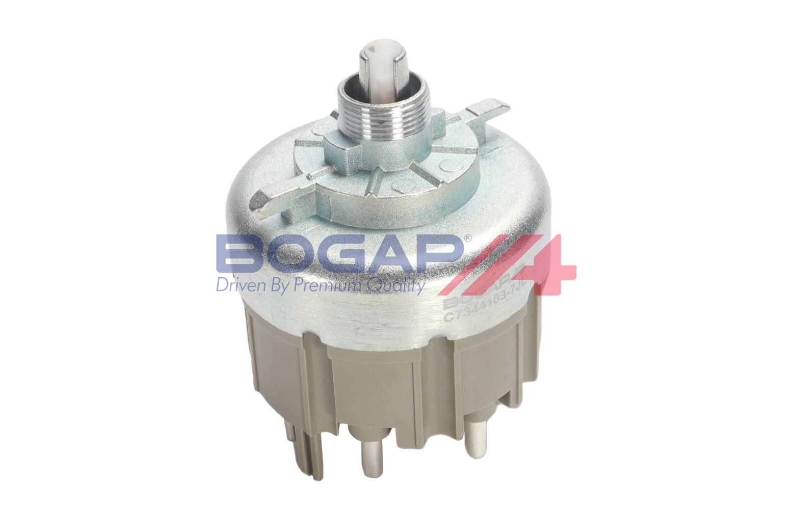 BOGAP C7344103 Switch, Headlight