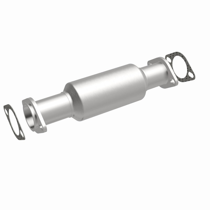 MagnaFlow Direct Fit Catalytic Converter Nissan 84-89