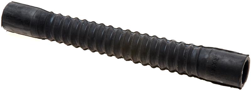 Gates 64-68 Ford Mustang V-8 289 Upper Flexible Coolant Hose (Standard)