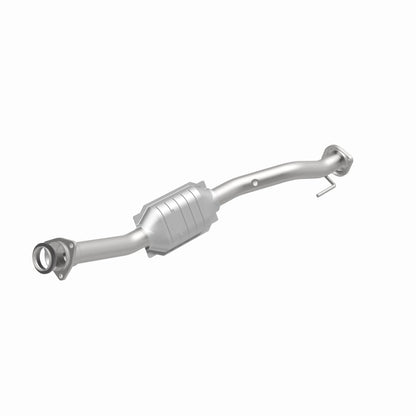 MagnaFlow DF Conv 02-05 Chevy Trail Blazer/GMC Envoy V6 4.2L 113in Wheelbase/02-04 Olds Bravada V6