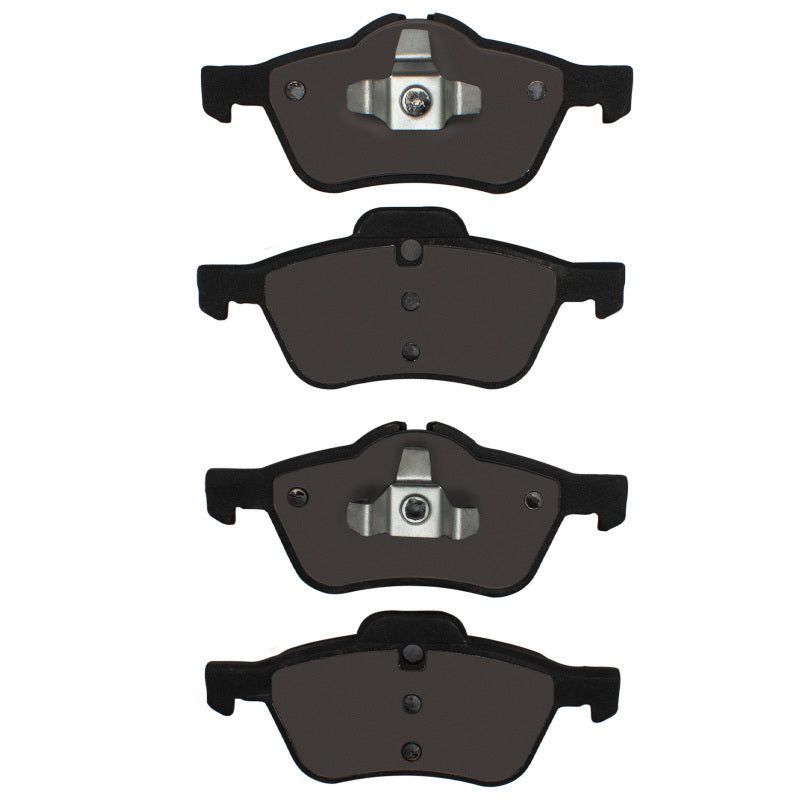 DFC 02-08 Mini Cooper (Excl Clubman) Front Euro 5000 Ceramic Brake Pads