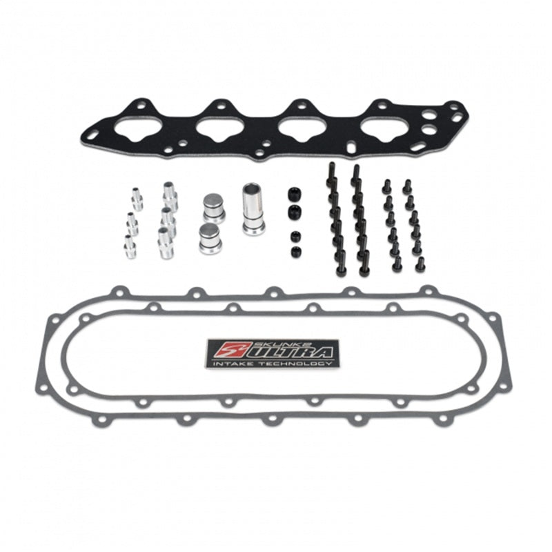 Skunk2 Racing Skunk2 Honda/Acura B-Series Ultra Race Centerfeed Manifold Hardware Kit