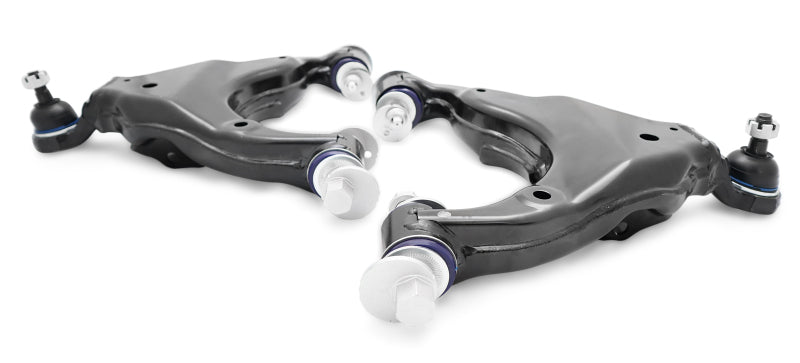 SuperPro 2010 Toyota FJ Cruiser Base Front Lower Camber/Caster Adjustable Control Arm Kit (w/o KDSS)