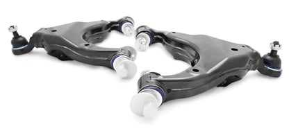 SuperPro 2010 Toyota FJ Cruiser Base Front Lower Camber/Caster Adjustable Control Arm Kit (w/o KDSS)