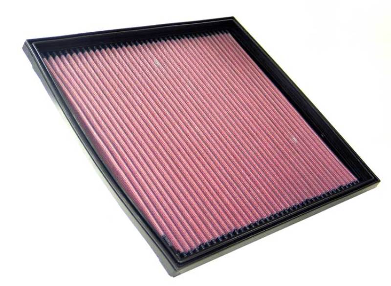 K&N Engineering K&N Replacement Air Filter FORD SIERRA COSWORTH