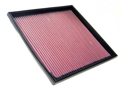 K&N Engineering K&N Replacement Air Filter FORD SIERRA COSWORTH