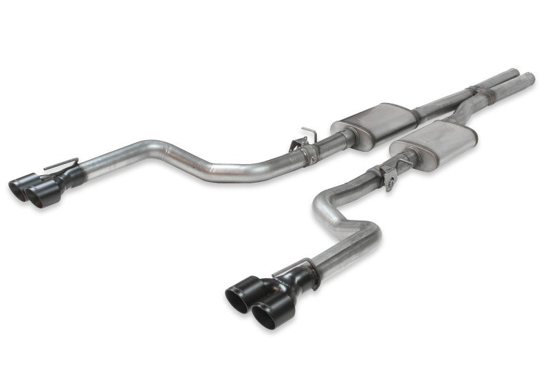 Flowmaster 17-23 Dodge Charger R/T/ T/A 5.7L FlowFX Cat-Back Exhaust System