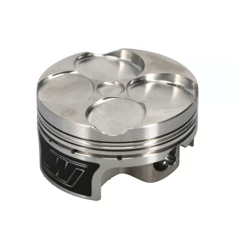 Wiseco Suzuki GSXR600 06-07 131 CR Piston Kit