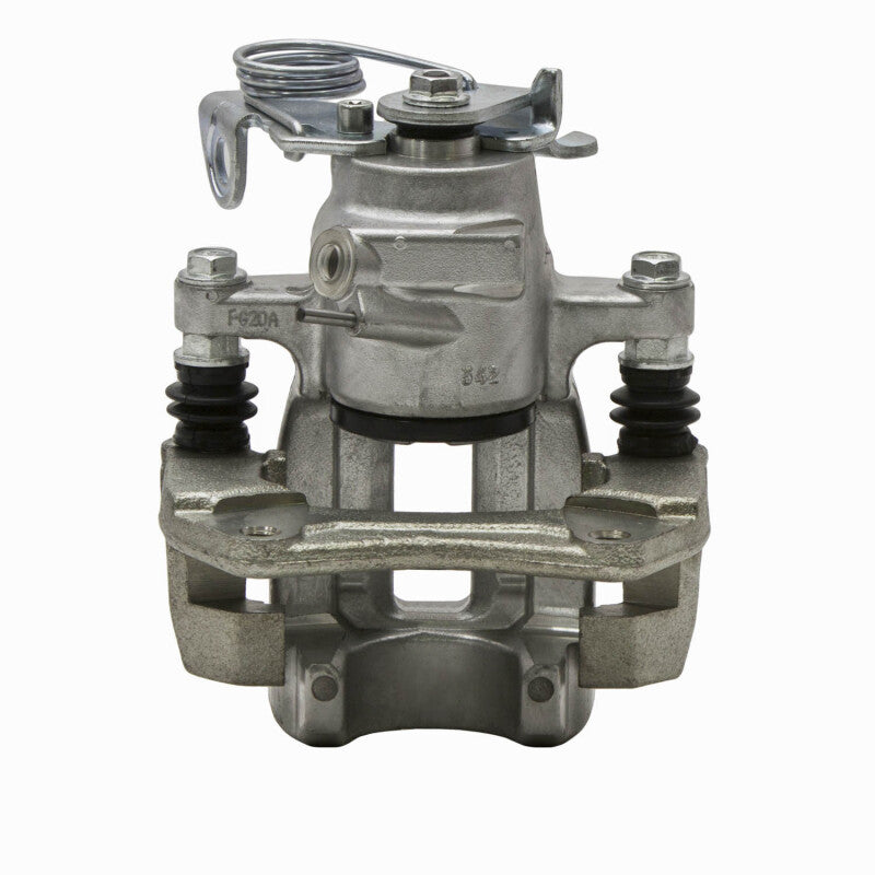 DFC 99-05 Audi S6 Rear-L Silver Zinc Coated Premium Caliper