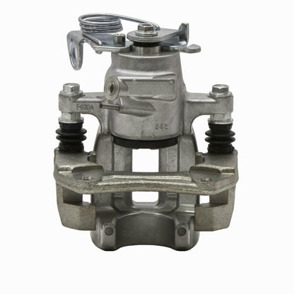 DFC 99-05 Audi S6 Rear-L Silver Zinc Coated Premium Caliper