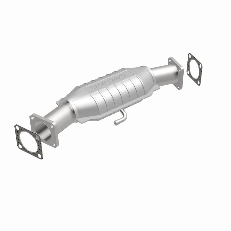 MagnaFlow 76-81 Corvette 5.0/5.7 CA Direct Fit Converter