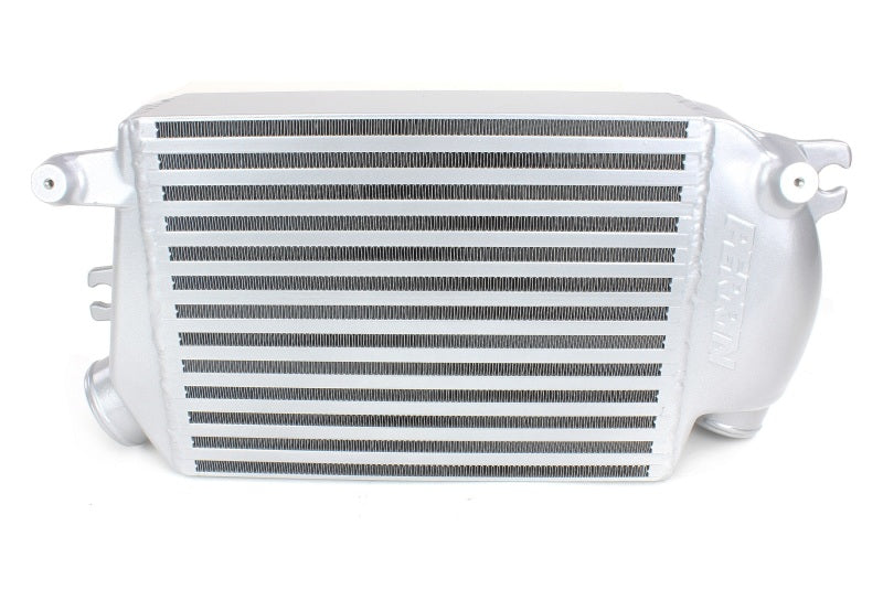 Perrin Performance PERRIN 15-21 Subaru WRX / 14-18 Forester XT Top Mount Intercooler - Silver