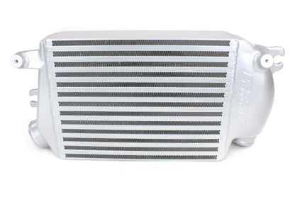 Perrin Performance PERRIN 15-21 Subaru WRX / 14-18 Forester XT Top Mount Intercooler - Silver