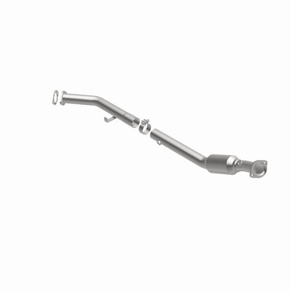 MagnaFlow California Direct Fit Converter 2004 Pontiac GTO 5.7L