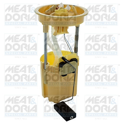 MEAT & DORIA MD79468 Fuel Level Control Switch