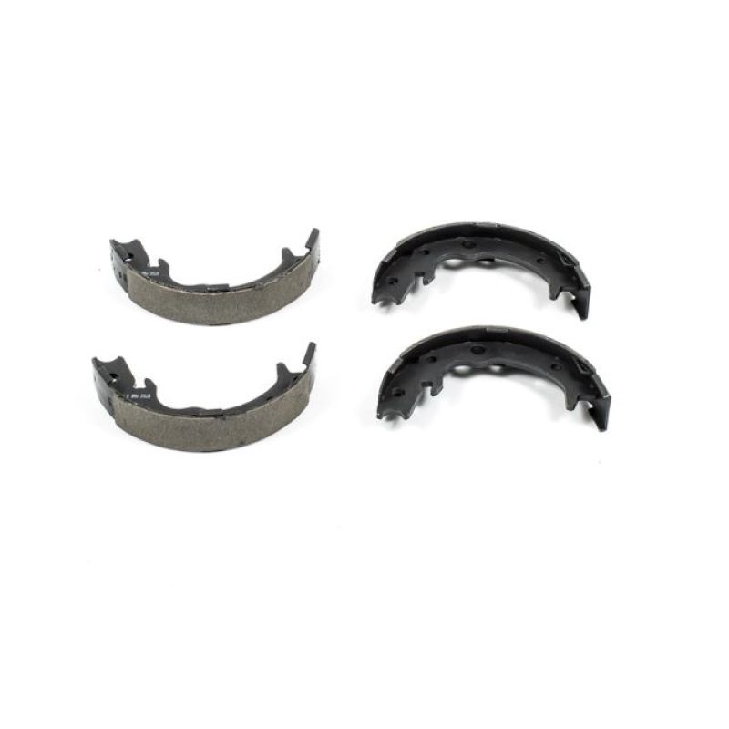 PowerStop Power Stop 01-03 Acura CL Rear Autospecialty Parking Brake Shoes