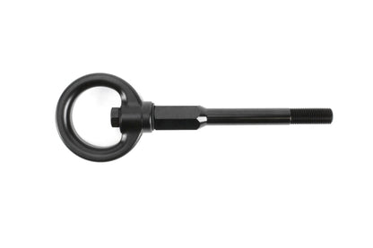 Perrin Performance PERRIN 02-07 Subaru WRX/STI Tow Hook Kit (Front) - Flat Black