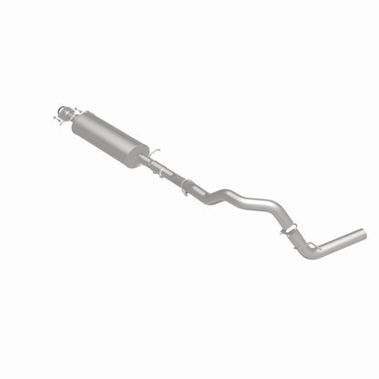 MagnaFlow BRE Exhaust Kit 03-06 Ford Expedition