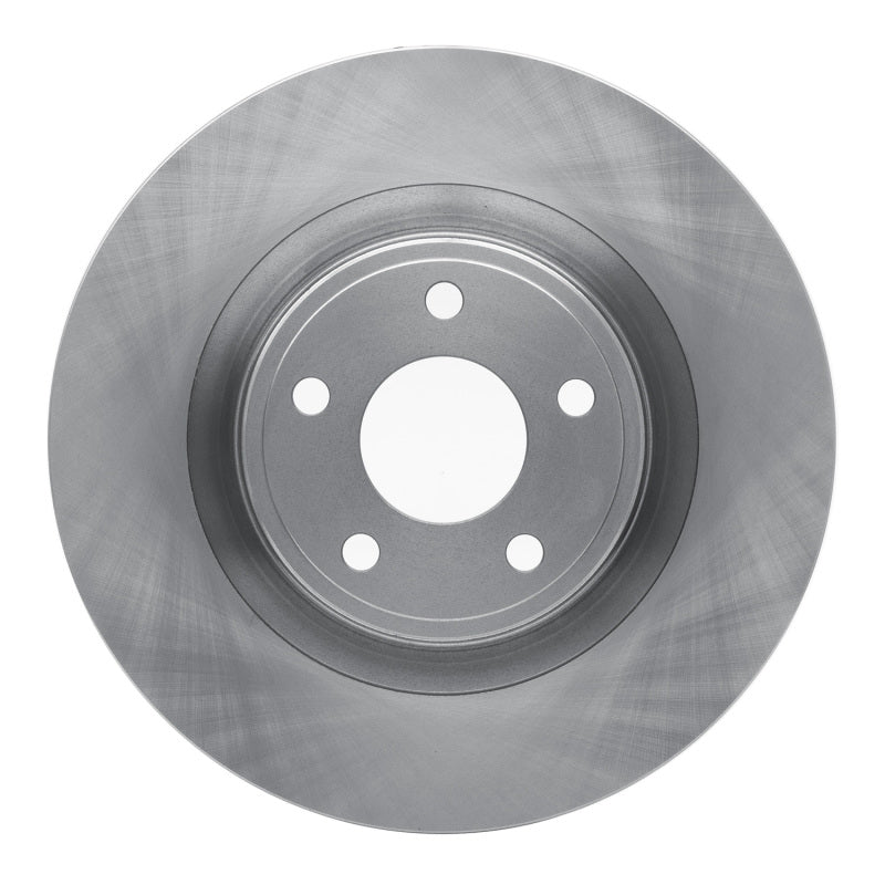 DFC 07-10 Chevrolet Cobalt Front Brake Rotor