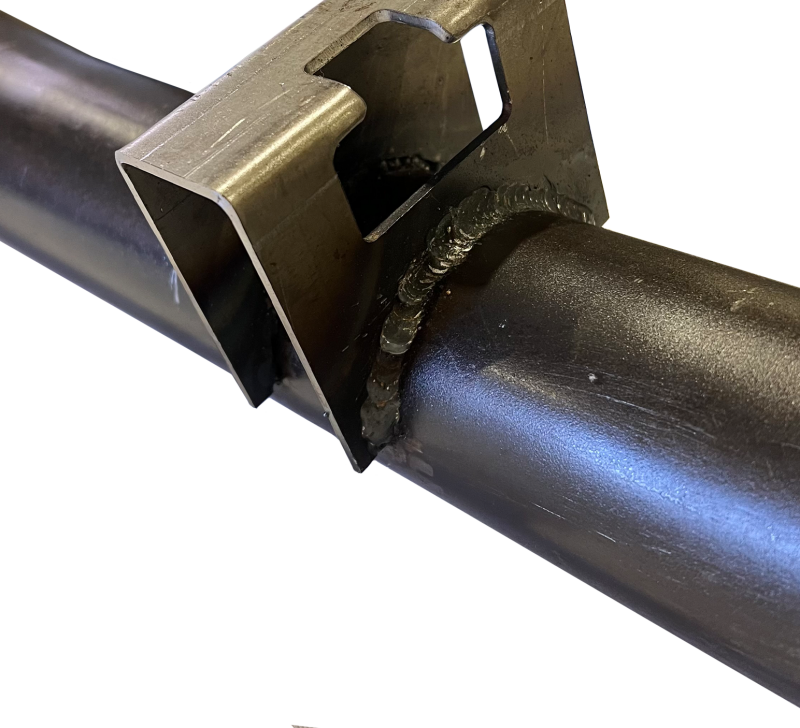 RustBuster Rust Buster 07-18 Chevy Silverado/GMC Sierra Fuel Tank Crossmember