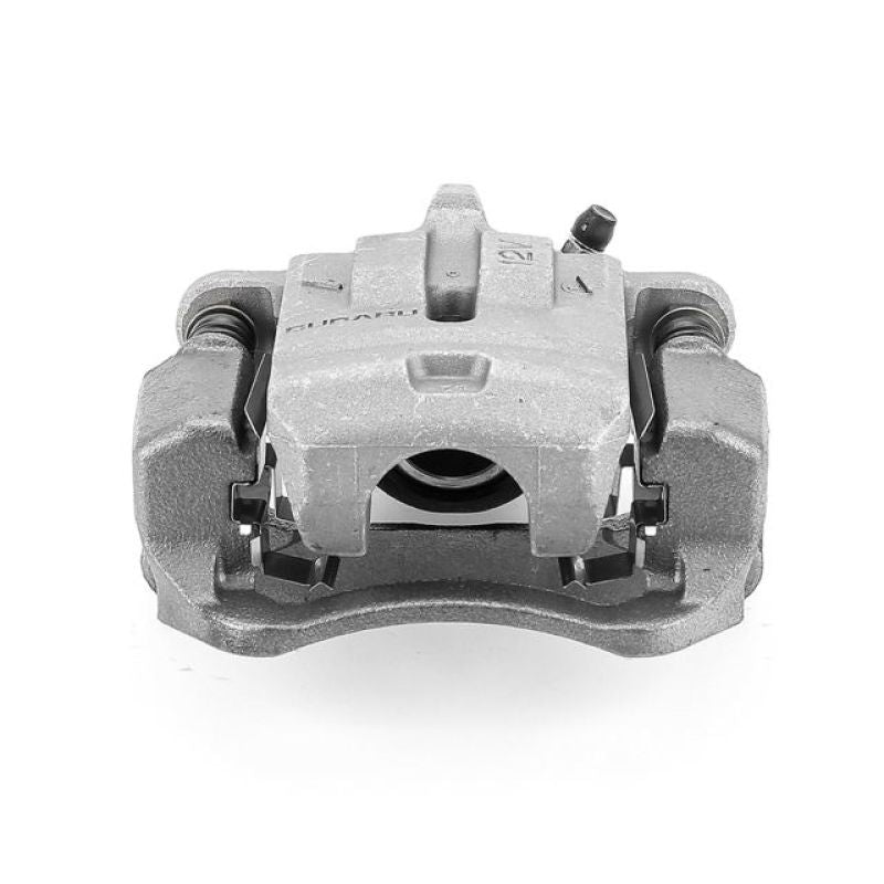 PowerStop Power Stop 13-16 Scion FR-S Rear Right Autospecialty Caliper w/Bracket