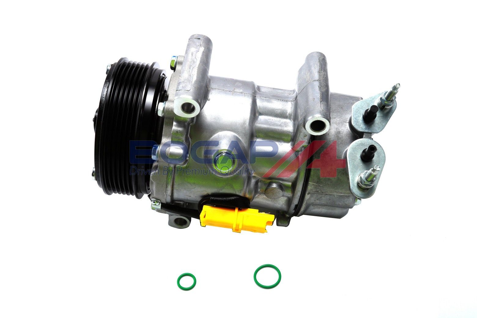 BOGAP B4110102 Compressor, Air Conditioning