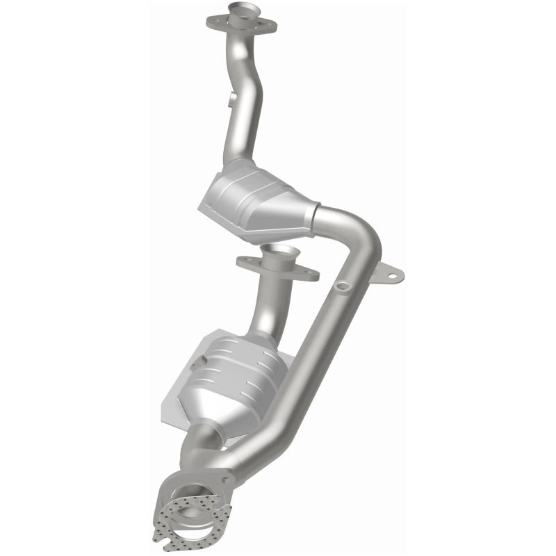MagnaFlow Direct Fit Catalytic Converter 99-01 Continental 4.6L 50S