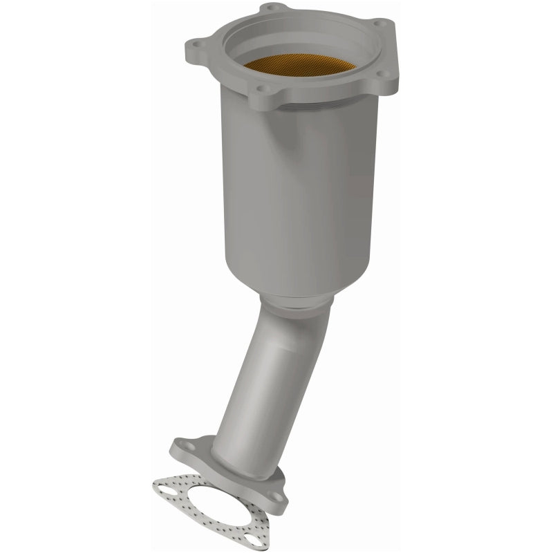 MagnaFlow Direct Fit Catalytic Converter 00-04 Nissan Frontier (CA Emissions)