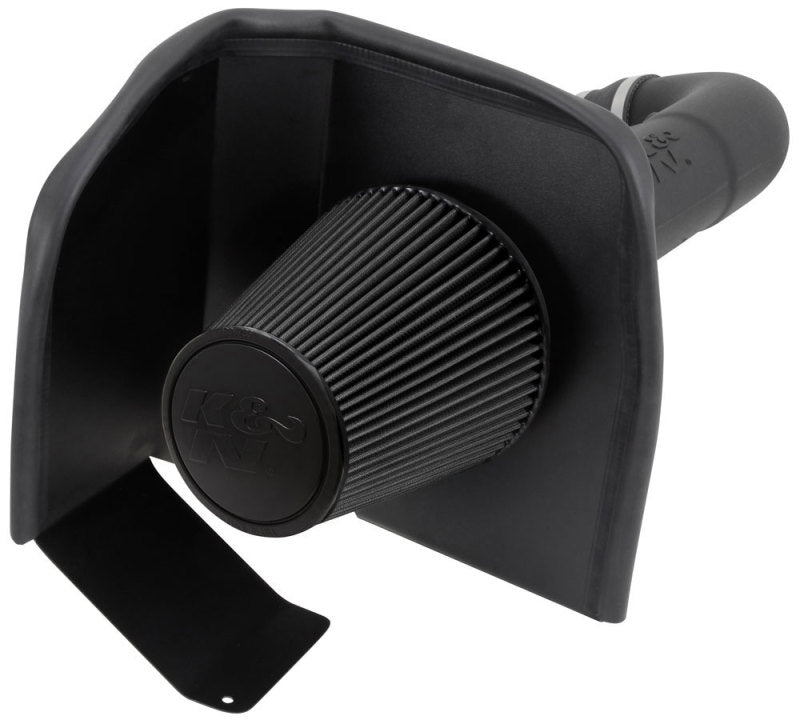 K&N Engineering K&N 14-18 Chevrolet/GMC 1500 V8 5.3L/6.2L Performance Air Intake System