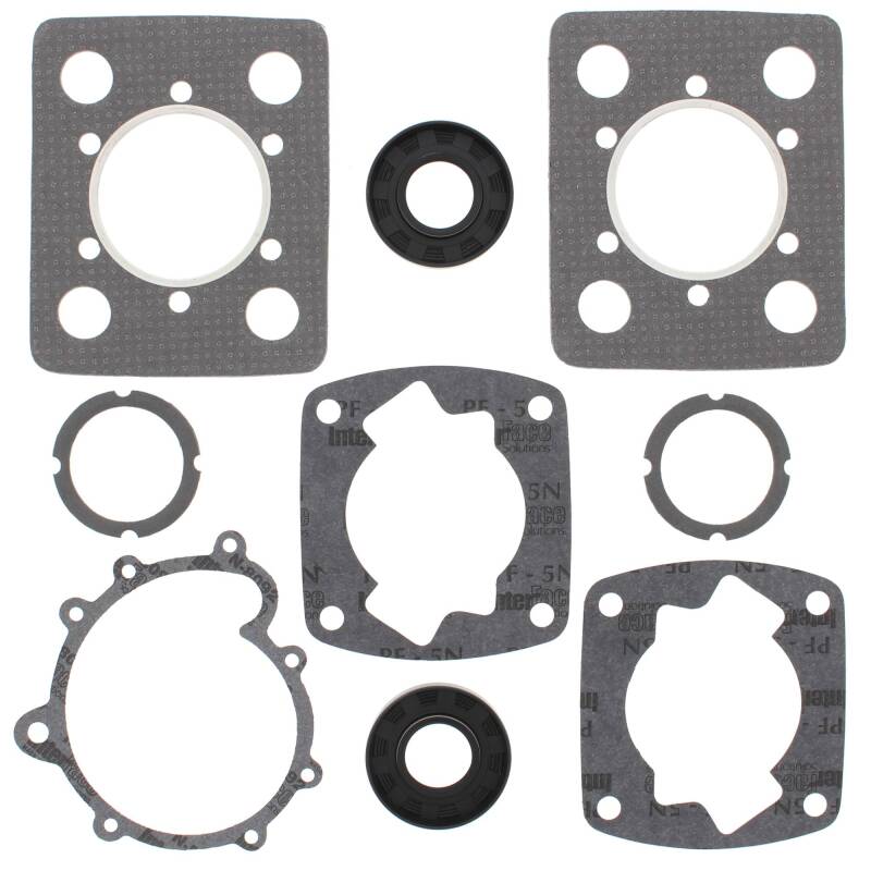 Vertex Pistons Vertex Gaskets  Kohler K440-RLC LC/2 Complete Gasket Kit w/ Oil Seals