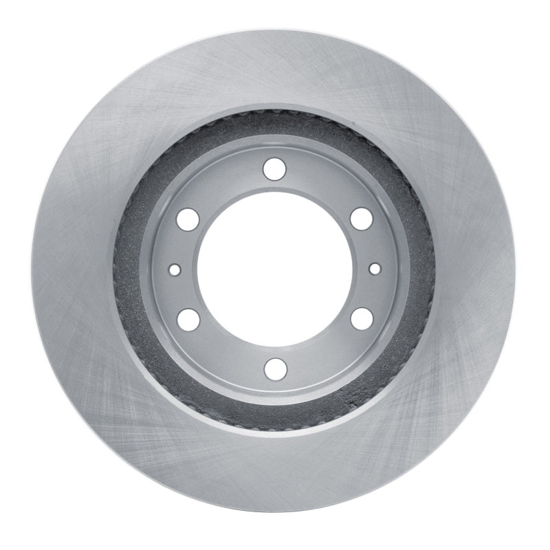 DFC 03-23 Toyota FJ Cruiser Front Brake Rotor