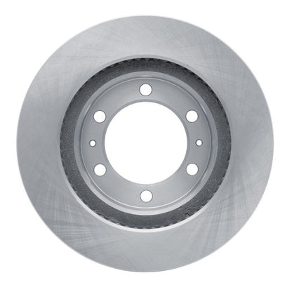 DFC 03-23 Toyota FJ Cruiser Front Brake Rotor