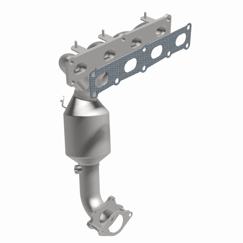 MagnaFlow 15-17 Jeep Cherokee 2.4L Direct Fit Converter