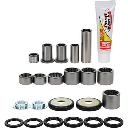 Pivot Works 03-18 Yamaha YZ85 Linkage Bearing Kit