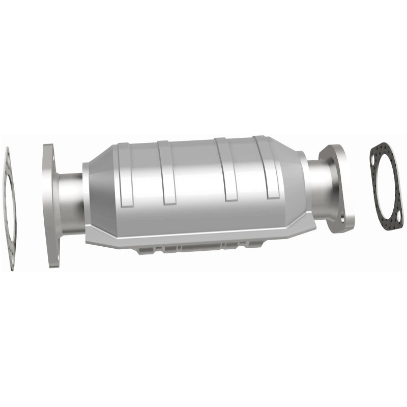 MagnaFlow Direct Fit Catalytic Converter 02-04 Infiniti I35 3.5L