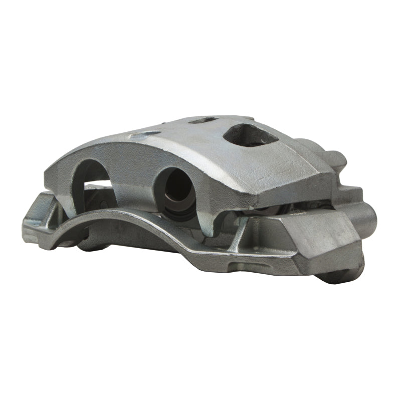 DFC 11-19 Chevrolet Silverado 2500 HD Front-L Premium Caliper - Silver Zinc Coated