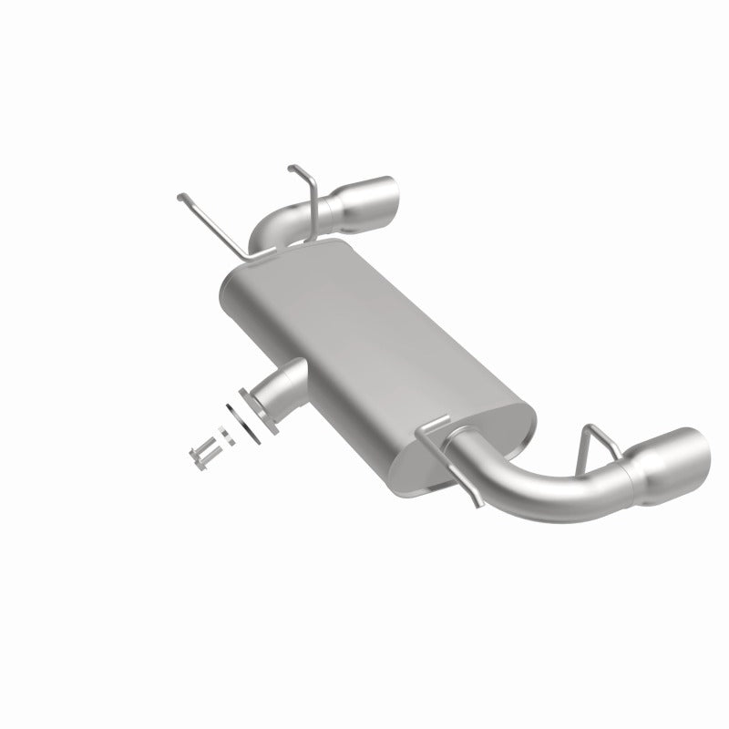 Magnaflow BRExhaust 06-14 MAZDA MX-5 MIATA 2.0L Exhaust Kit