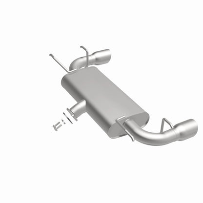 Magnaflow BRExhaust 06-14 MAZDA MX-5 MIATA 2.0L Exhaust Kit