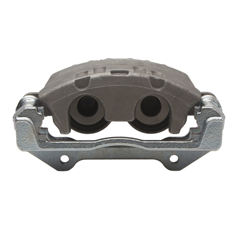 DFC 03-08 Cadillac CTS Front-R/Front-L Premium Caliper - Silver Zinc Coated